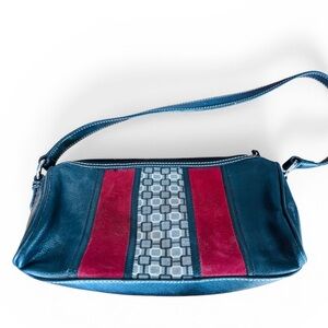 Y2K Nine West Shoulder bag - VINTAGE